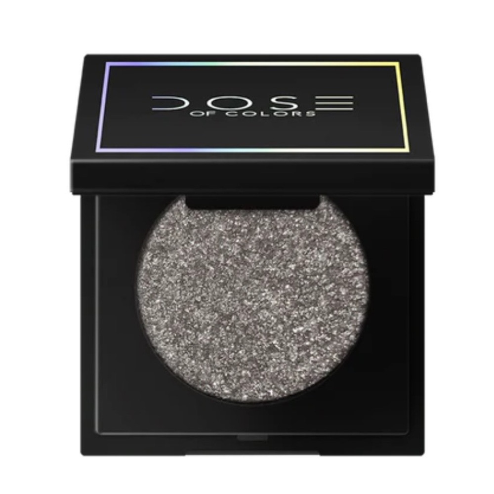 Dose of Colors Block Party Eyeshadow, color is Slinky